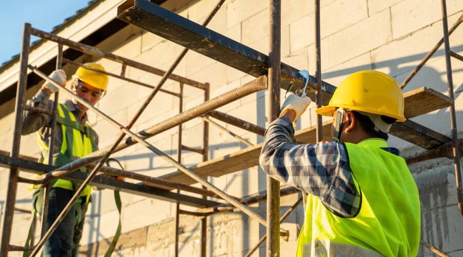 Fascia Repair in Teaneck, NJ